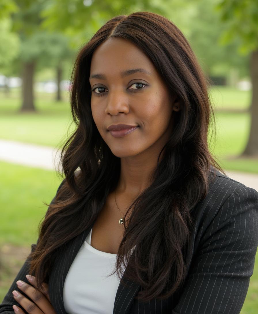 Dr. Tamika Drummond